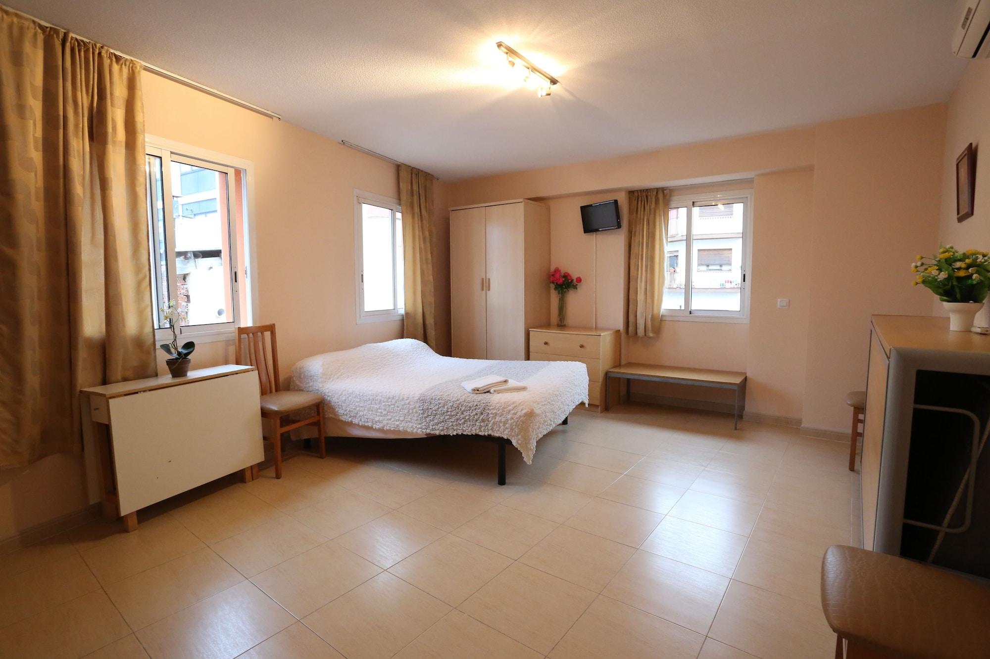 Appart hôtel Royal Lloret de Mar