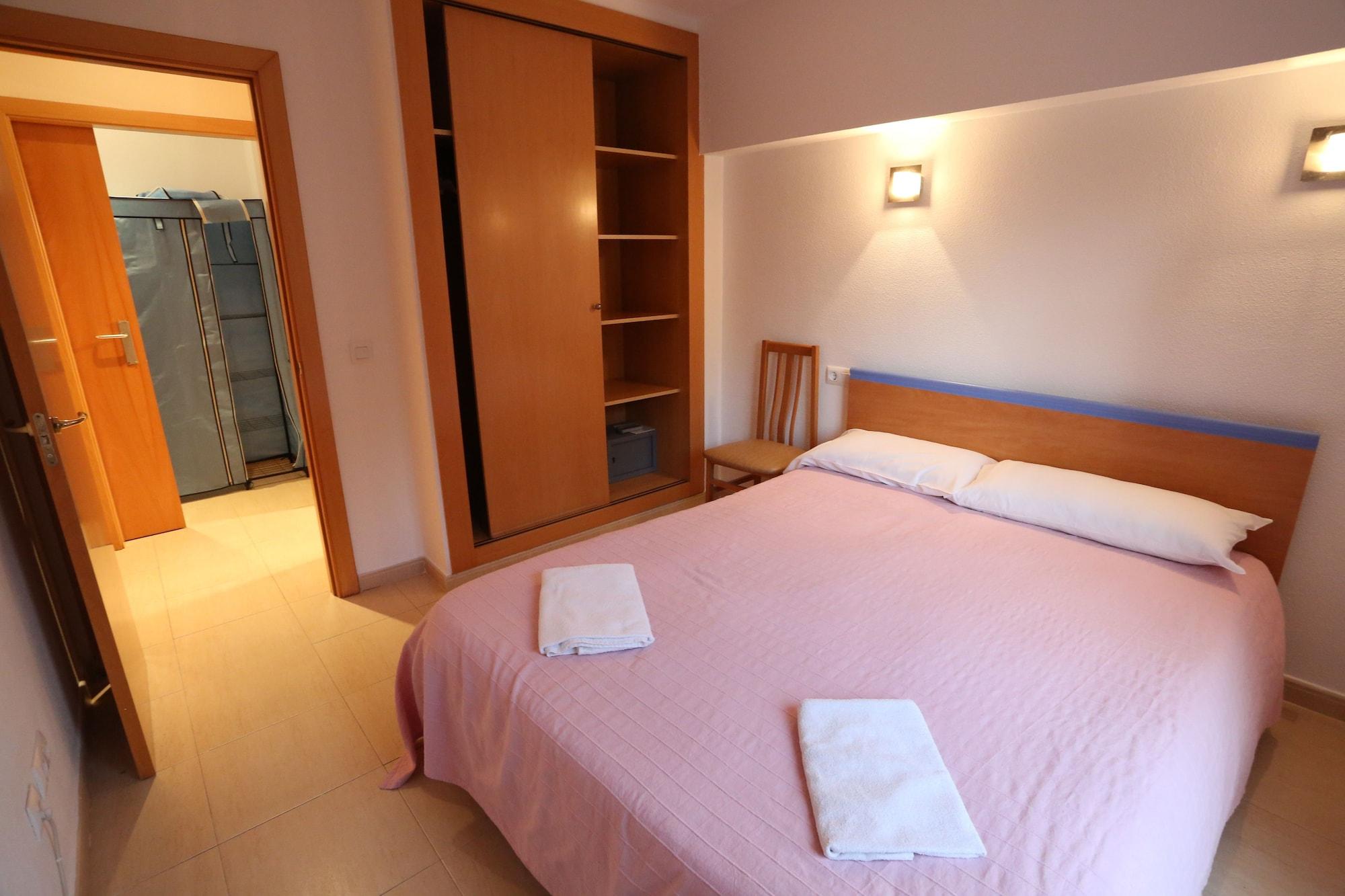 Appart hôtel Royal Lloret de Mar