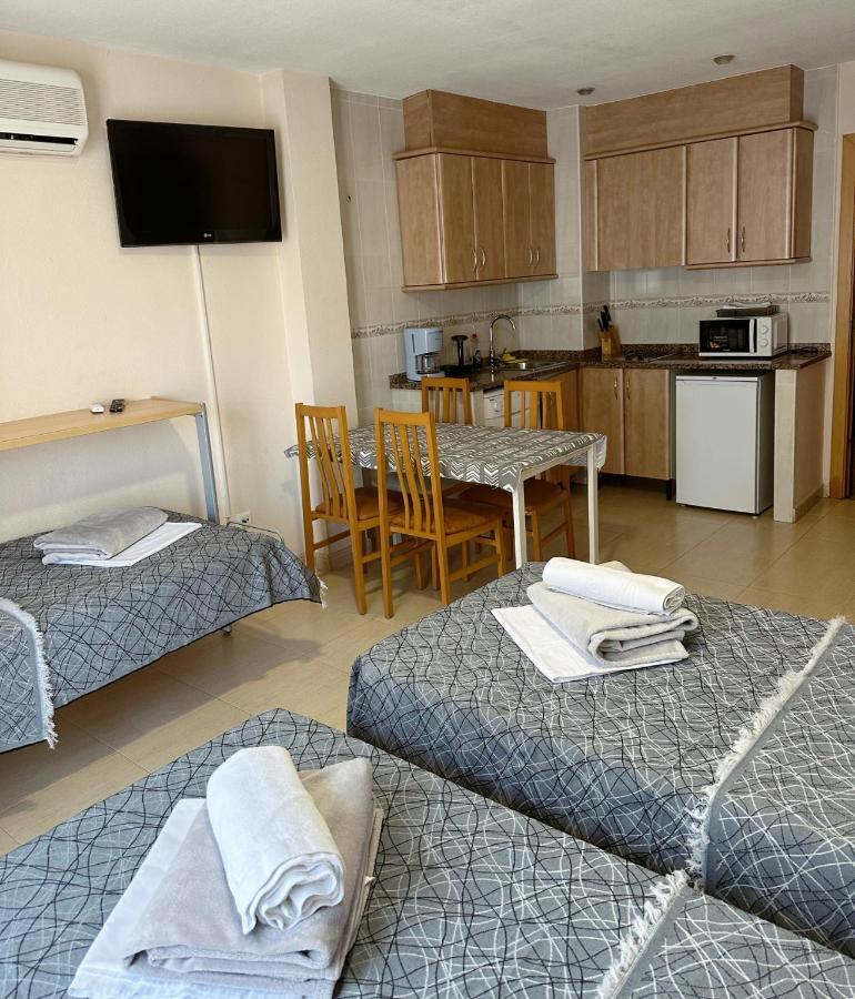 Appart hôtel Royal 2*
