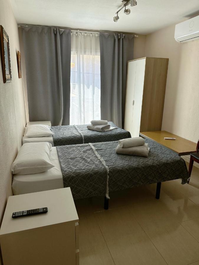 Appart hôtel Royal Lloret de Mar