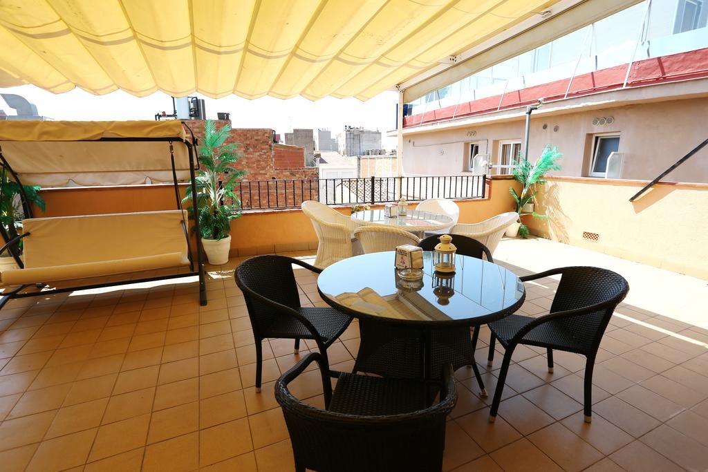 Royal Appart hôtel Lloret de Mar