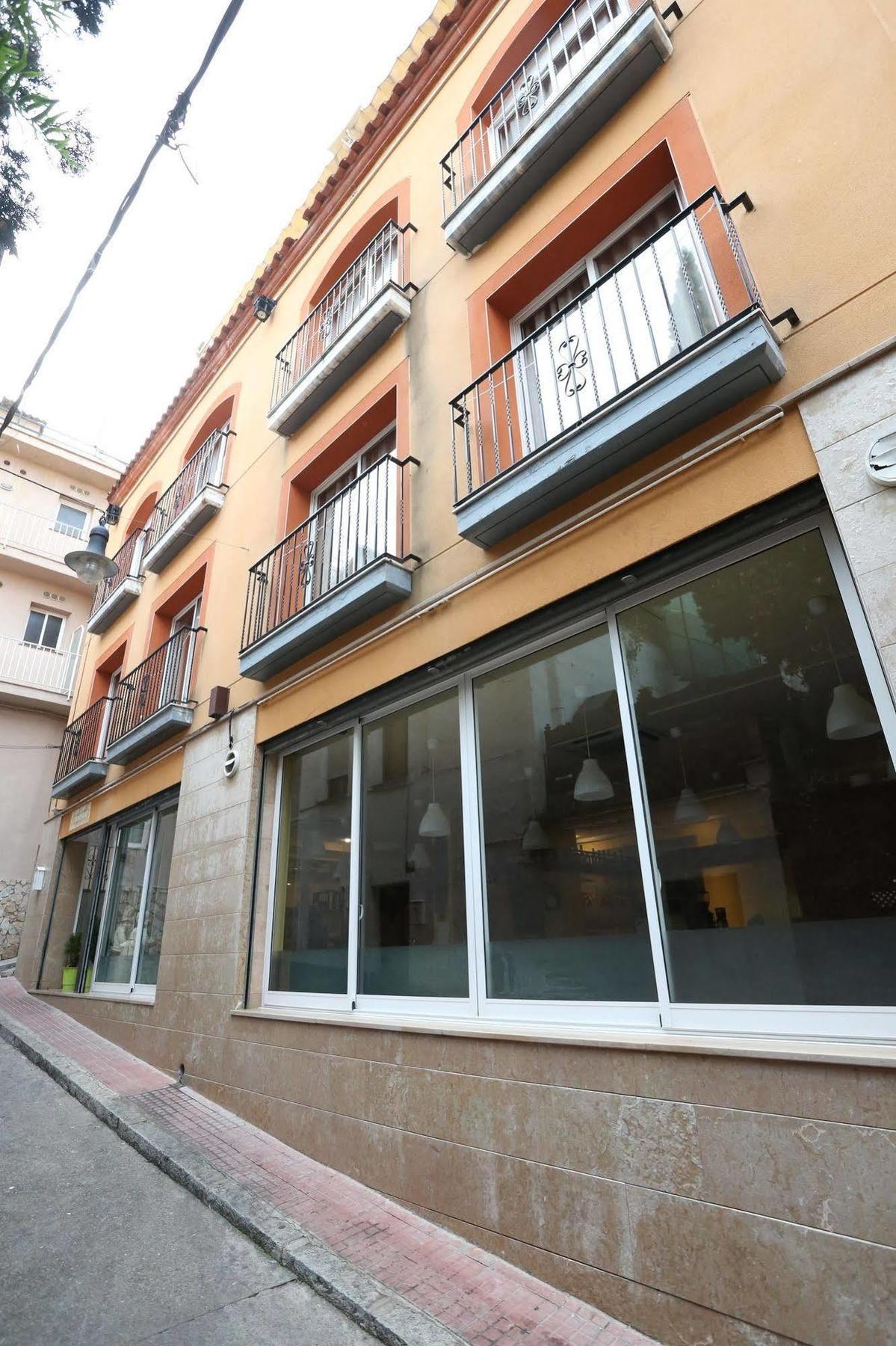 Royal Appart hôtel Lloret de Mar
