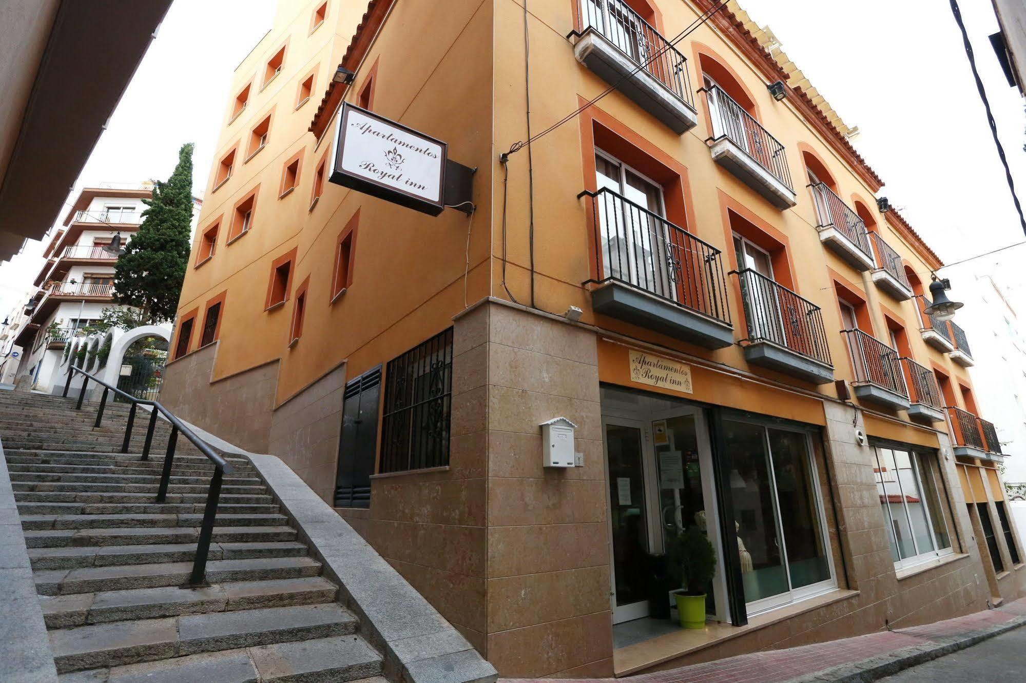 Royal 2* Lloret de Mar